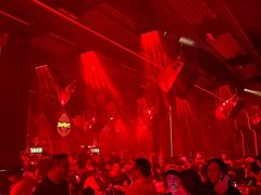 -五月花酒吧(民德路店)