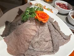 -海底捞火锅(宇飞大厦店)