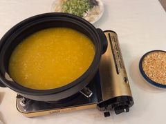 -辣螃铠盆盆蟹大排档(海昌店)