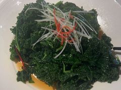 -晋阳春·山西菜·北京烤鸭(交大店)