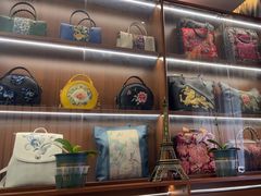 -俏东方·海味水饺·青岛菜(崂山店)