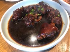 -九墅庭院餐厅(九溪徐村店)