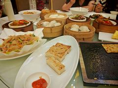 -顺德人家食府(黄金广场店)