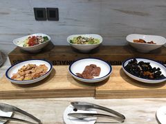 -索菲特银河锦厨自助餐(山西路店)