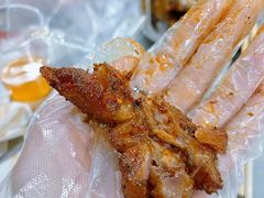 -佰运猪蹄(高陵店)