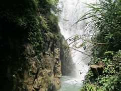 -华蓥山天意谷景区