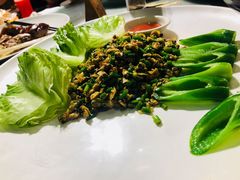 -猪肉婆私房菜(容桂总店)