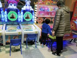 -卡通尼·Safari非洲探索乐园·生日会(金桥国际商业广场店)