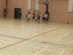 -东方启明星篮球培训(天坛校区)