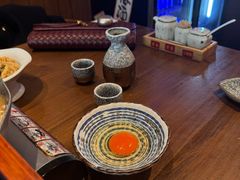 -白石的深夜食堂(济南万象城店)