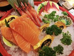 -牛New寿喜烧(中山公园龙之梦店)