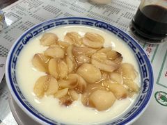 莲子姜撞奶-仁信双皮奶(东川路店)