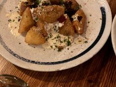 -PIZZA BIANCA(民园店)