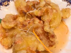 金牌锅包肉-京滨饭店·餐厅(阜外大街店)