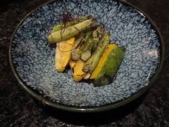 芦笋-Fukumimi·美醉堂 居酒屋(金尚店)