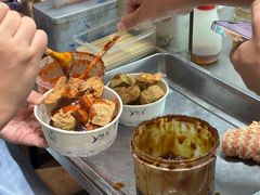 -龙翔臭豆腐(河坊街店)
