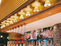-万达瑞华酒店美食汇自助餐厅(楚河汉街店)