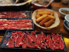 -刘少华贵州小黄牛·鲜牛肉火锅(总店)