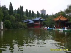 -富乐山