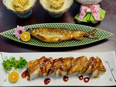 -锦亭料理