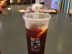 -麦当劳(东吴广场银泰城店)