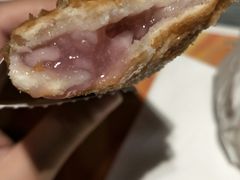 -麦当劳(杭州西湖银泰百货店)