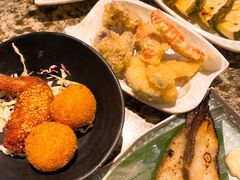 -御满屋日本料理