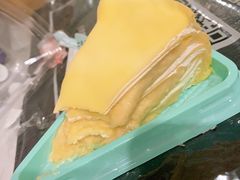 -7cake憩刻生日蛋糕·下午茶(西安店)