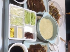 -紫光园·烤鸭(吕家营店)