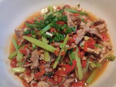 -回头食客-李久其家民间餐厅(望城金桥国际店)