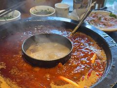 -陈眼镜火锅(总店)