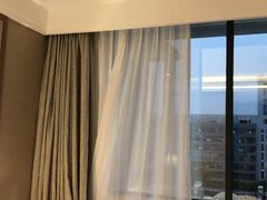 -禾尖S酒店(深圳大学店)