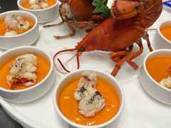 -富淳饭店(世纪公园店)