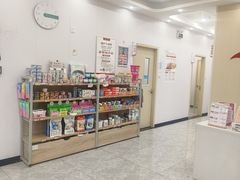 -艾贝尔宠物医院·宠保定点·超声绝育·免疫点(樱花路店)