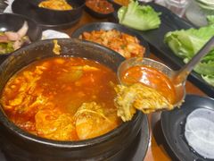 -肉甲韩国木炭烤肉(新壹街1店)
