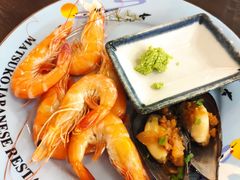 -松子料理(亮马桥店)