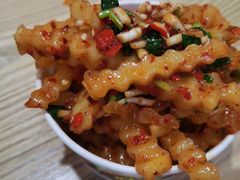 -土豆哥(银石广场一店)