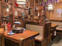 -匠牛道烤肉料理店(西坝河店)