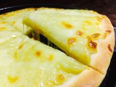 -路易十三西餐厅(西关新天地店)