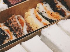 茯苓糕-南大门韩糕(后埭溪路店)