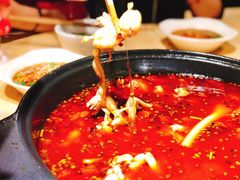 -香坝坝鲜鱼火锅(春熙路店)