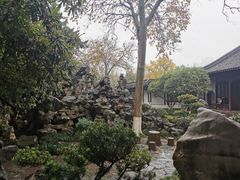 -南京中国近代史遗址博物馆(南京总统府)