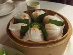 -万山楼海鲜酒家·二十三年老字号