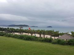 -三亚亚龙湾天域度假酒店