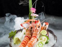 -千叶寿司创意融合料理(水韵城店)