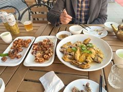 -观海轩餐厅(一线海景店)