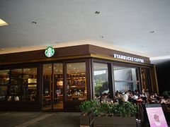-星巴克臻选(南宁万象城店)