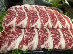 -云荷里·蒸汽石锅鱼·云南菜(中发百旺店)