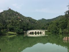 -珠海圆明新园