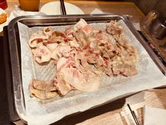 -玫瑰花园自助烤肉(顺义鑫海韵通店)